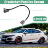 Mazda Miata Crankshaft Position Sensor (1999-2005)