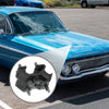 Chevrolet Impala Engine & Motor Mounts 3.4L (2000 - 2011)