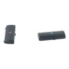 Vehicle A/C Climate Control Up & Down Button Replacement
