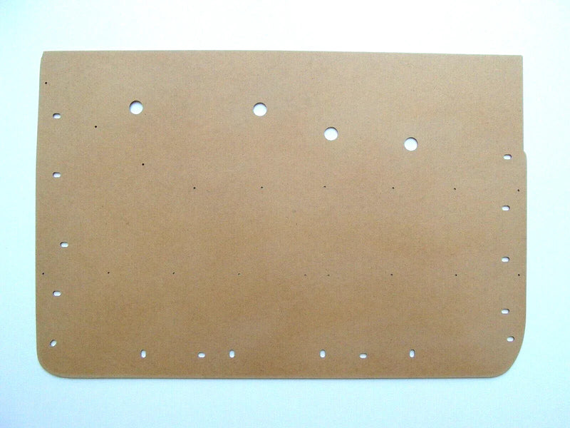 Volga 21 Series 3 Door panels (1962–1970)