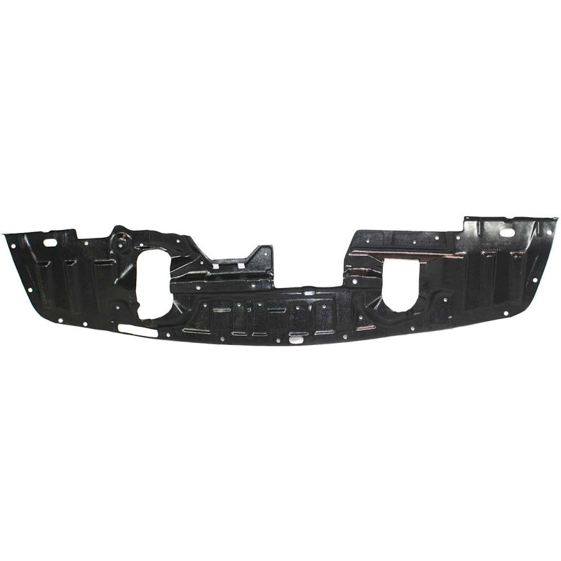 Engine Splash Shield For Mitsubishi Lancer 2008-2015