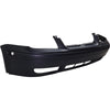 Front Bumper Cover For 1999-2005 Volkswagen Jetta Primed