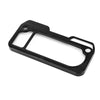 Honda CB 500X / CBR 650R Speedometer Protection Cover Black (2019-2023)