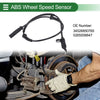 BMW X1 (2016-2019) 1 Pc ABS Wheel Speed Sensor