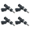 ISX 2888173, 0280158714, 0280158701 4 x Fuel Injectors (2003-2023)