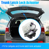 Honda Fit Jazz Rear Tailgate Latch Actuator (2008-2014)