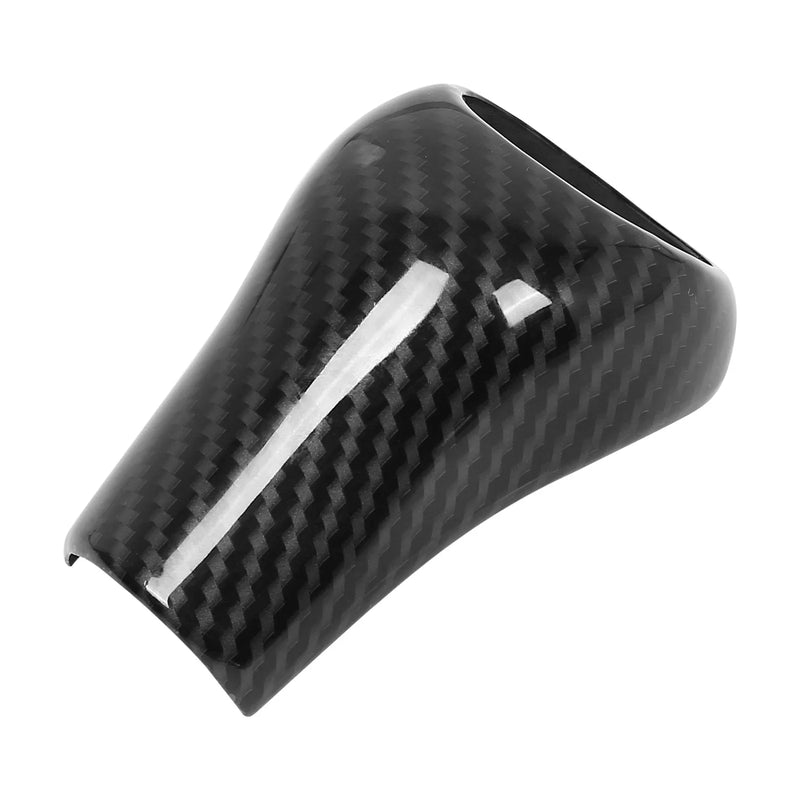 Mercedes-Benz A-Class Gear Shift Knob Panel Cover (2013-2018)