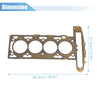 Chevrolet HHR Cylinder Head Gasket (2008-2011)