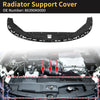 Kia Soul (2024-2026) ABS Black Radiator Support Cover