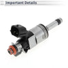 Ford F-150 2019-2023 Engine Fuel Injector (1 Pc)