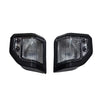 Toyota Land Cruiser 70 Series Clear Front Corner Signal Light