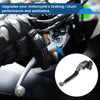Kawasaki Vulcan S Adjustable Short Long / Brake Clutch Lever (2015-2023)