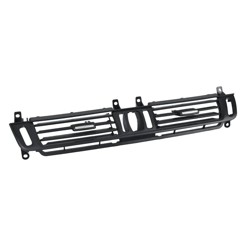 BMW X5 F15, X6 F16 A/C Air Vent Grille Cover (2014-2018)