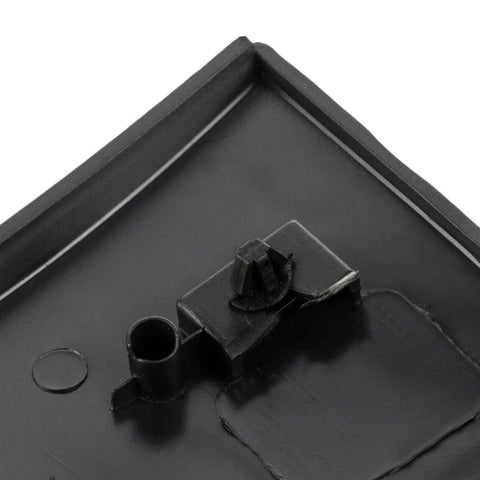Ford Transit Connect Right Rear Bumper Corner End Cap (2002-2012)