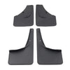 Suzuki Jimny 4 x Wheel Mud Flaps Splash Guards (2019-2024)