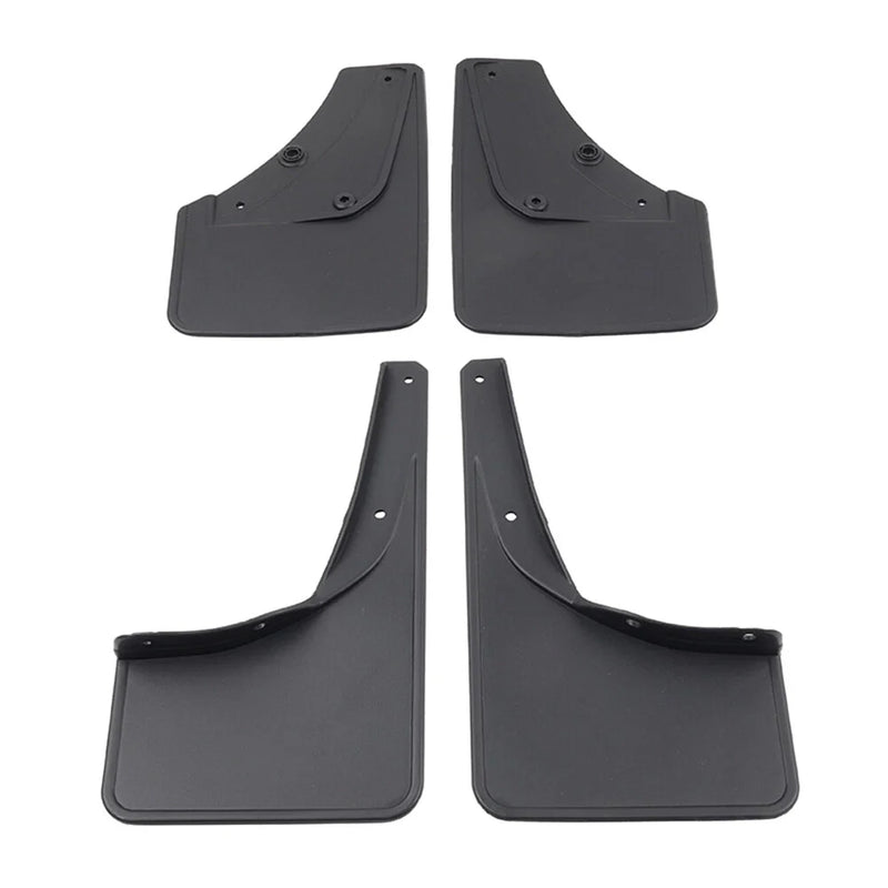 Suzuki Jimny 4 x Wheel Mud Flaps Splash Guards (2019-2024)