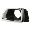 Subaru Forester Front Right Fog Light Lamp Cover (2014-2018)