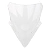Kawasaki Ninja 650 EX650 ER6F Dual Bubble Windscreen (2017-2019)