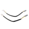 Suzuki DRZ400S DRZ400SM GSX1300R Turn Signal Wiring Indicator Plug Adapter