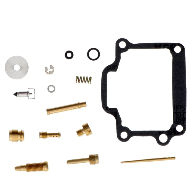 Kawasaki KFX80 KSF80A Carb Rebuild Kit Carburetor Repair (2003–2006)
