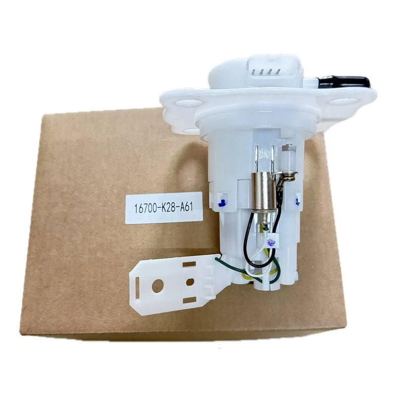 Honda CRF125F Fuel Pump Assembly (2019–2024)