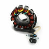 Honda CBF125 08-15 Stator Generator (2008-2015)