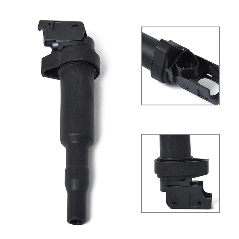 BMW Ignition Coil with Connector Boot (2004-2013)