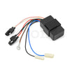 Polaris Scrambler 500 Ignition Coil Spark Plug CDI Box (1997–2002)