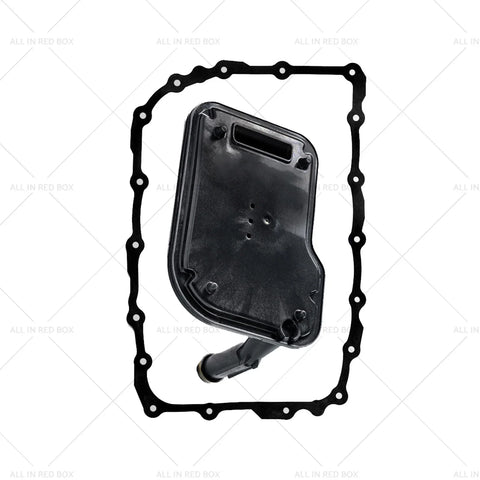 Holden Colorado RG Automatic Transmission Service Kit (2012-2020)