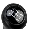 Mazda MX-5 NC III 5 Speed Gear Shift Knob (2005-2014)
