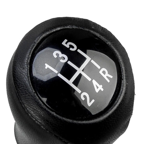 Mazda MX-5 NC III 5 Speed Gear Shift Knob (2005-2014)