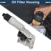 Mercedes-Benz SLK250 Engine Oil Filter Base Housing (2012-2016)