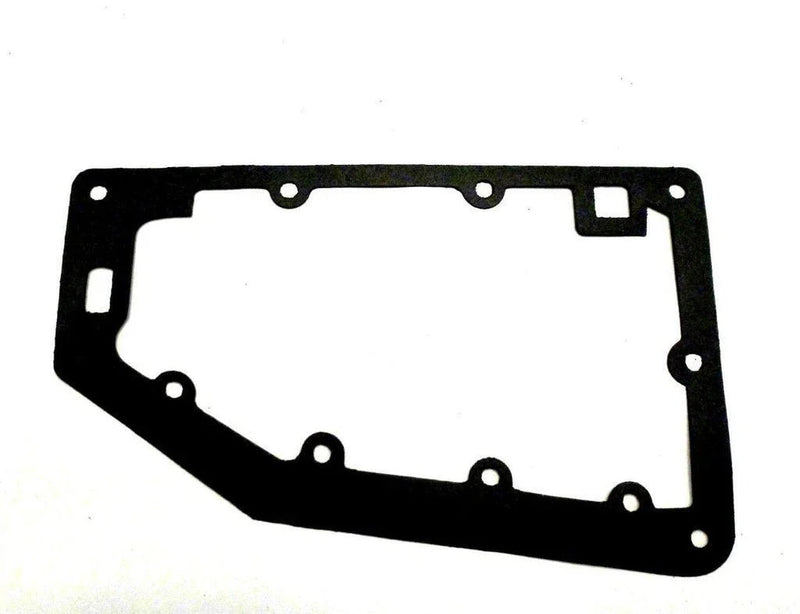 chrysler force Exhaust Manifold Cover Gasket 55 hp (1972–1976)