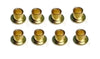 Isuzu TF TFR 8 x Door Hinge Bushing (1989-2001)
