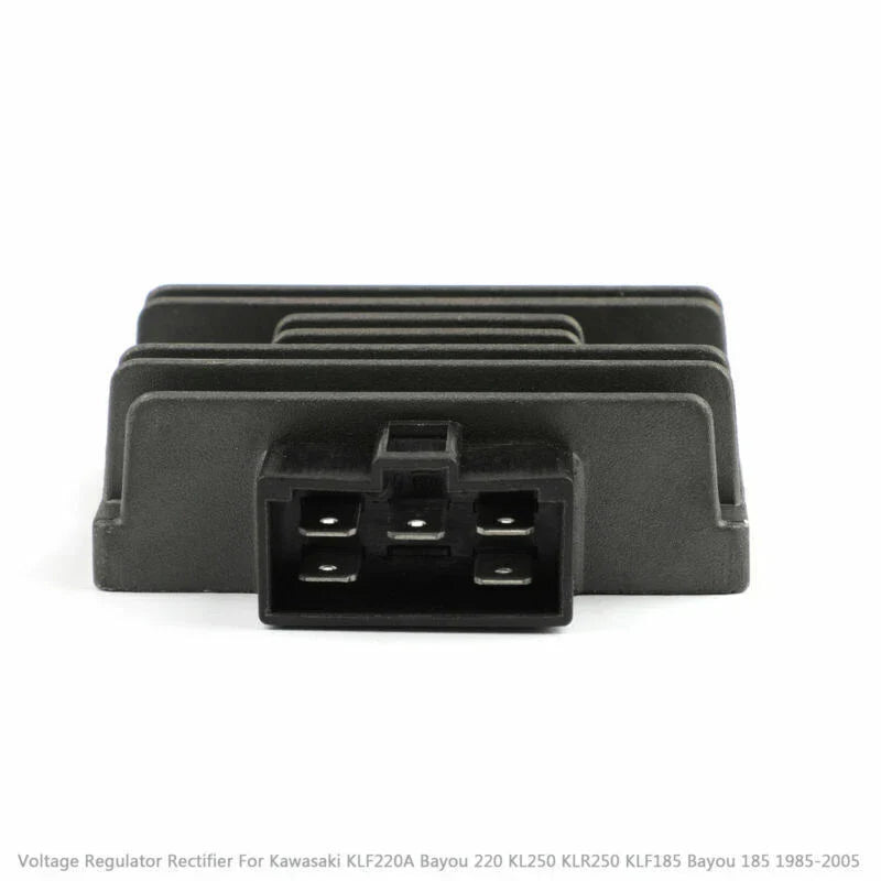 Kawasaki KL250 KLR250 KLR600 Voltage Regulator (1984-2005)