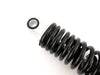 Suzuki GSX400 S 365mm JBS Black/Chrome Rear Shock Absorbers