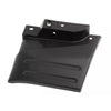 Silverado Sierra Rear Tire Front Air Deflector (2014–2019)
