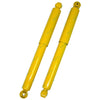 Nissan Pathfinder R50 11 / 98-6 / 2005 3.3L V6 RS ST Ti 4x4 Rear Shock Absorbers