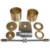 Ford BA BF FG Territory Diff Bush Removal & Installer Tool