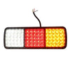 RV Truck Trailer Van Caravan Boat Marine LED Tail Light