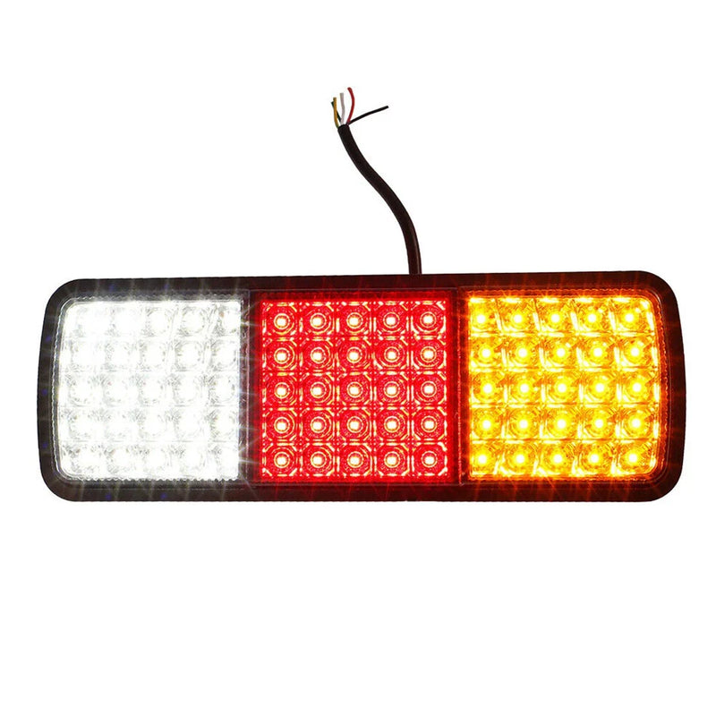 RV Truck Trailer Van Caravan Boat Marine LED Tail Light