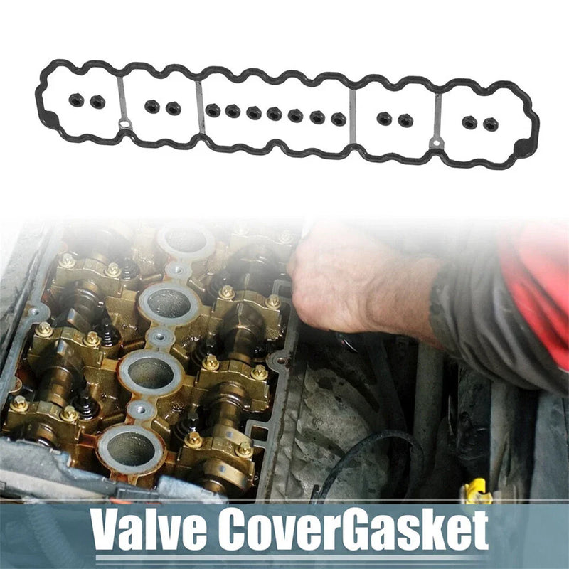 Jeep Cherokee Grand Cherokee Wrangler 4.0L Valve Cover Gasket (96-06)