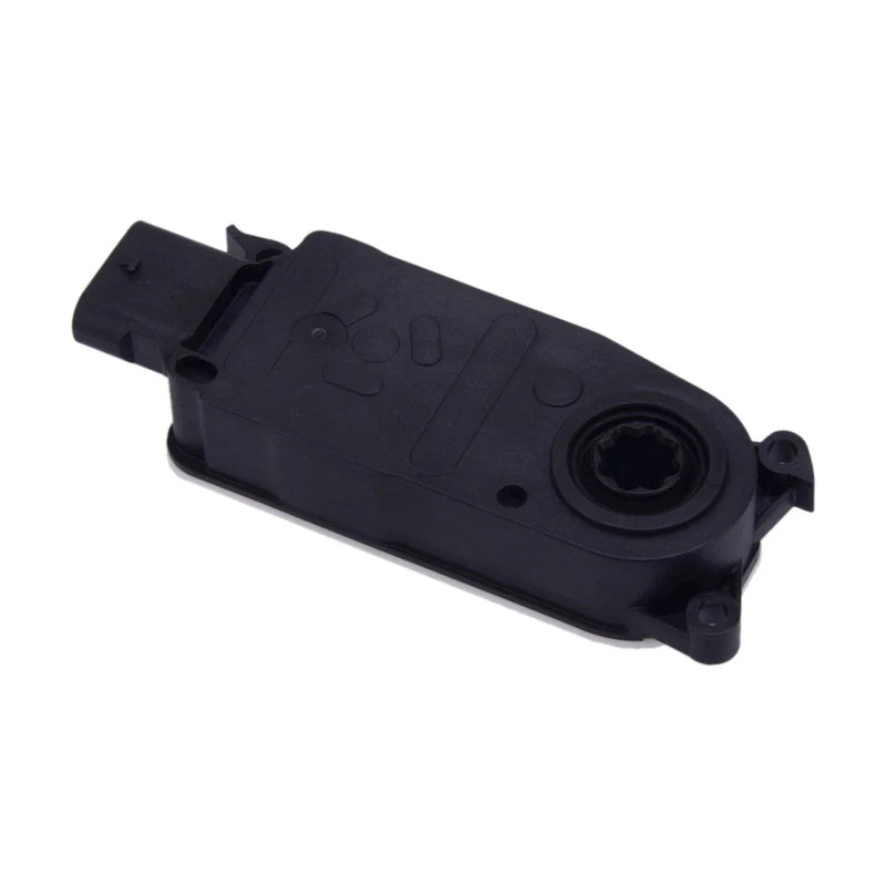 Jeep Cherokee, Ford Escape Active Grille Shutter Actuator Motor (2014-2020)