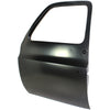 Door Shell For 79-86 GMC C1500 Set of 2 Front Driver and