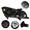 Hyundai Tucson Left & Right Pair LED Daytime Running Lights (2015-2021)