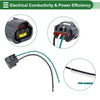 CHRYSLER 300 1 x 3 Pin Sensor Wiring Harnesses (2005-2007)