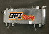 Suzuki TL1000R Aluminum Radiator (1998-2003)