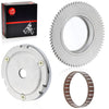 Polaris Scrambler Predator Sportsman 90 Starter Clutch W/Gear (2001–2006)
