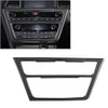 Hyundai Sonata AC Switch Panel Cover Trim (2015-2019)