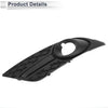 Ford Focus Front Left Fog Light Grill (2007-2008)
